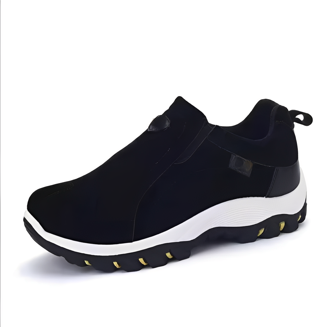 Geover - Stylish and tough men's shoes