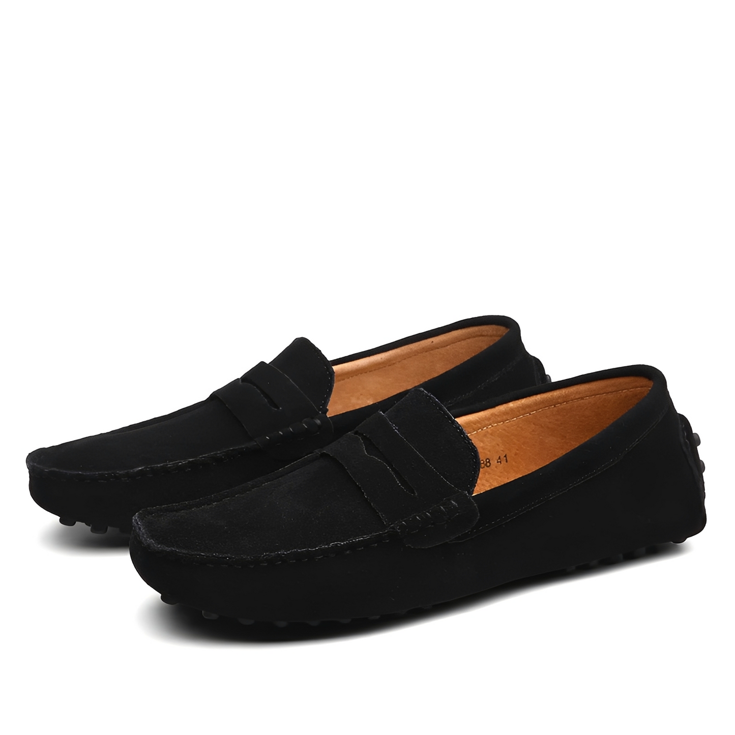 Fredie - Men's Casual Loafers