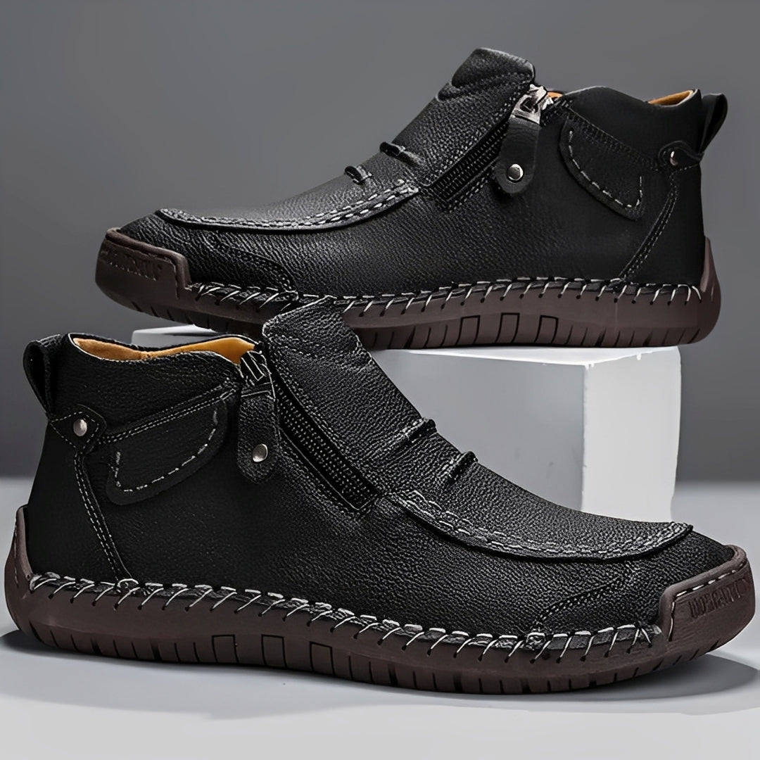 Fernand - Men's comfortable footwear