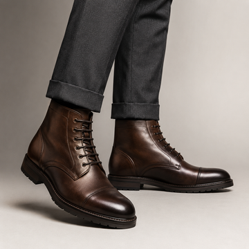 Boots for Men