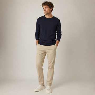 Everyday Basics for Men