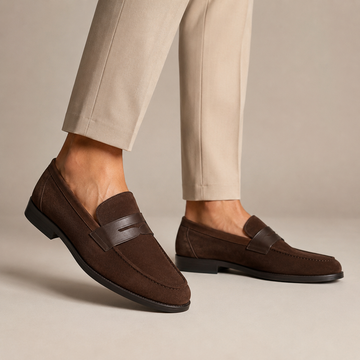 Loafers for Men