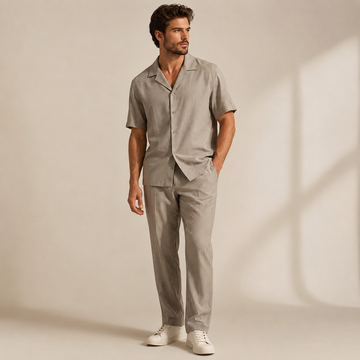 Matching Sets for Men