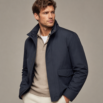 Outerwear for Men
