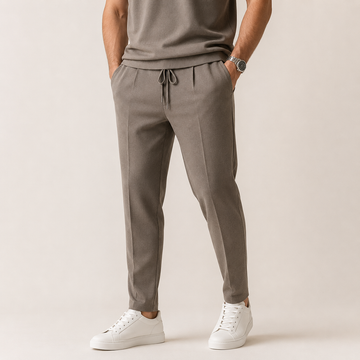Relaxed Pants and Shorts