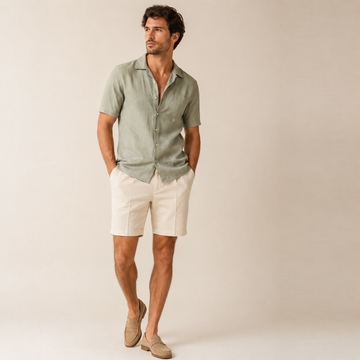 Men Summer