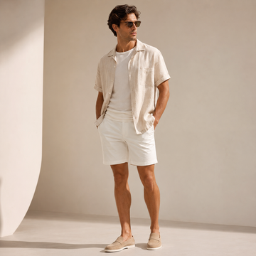 Summer Essentials for Men