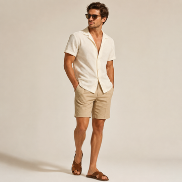 Vacation Outfits for Men
