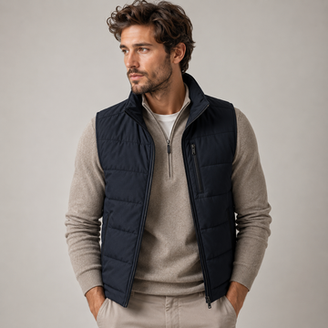 Vest for Men