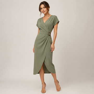 Midi Dress
