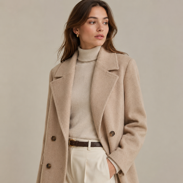 New Outerwear