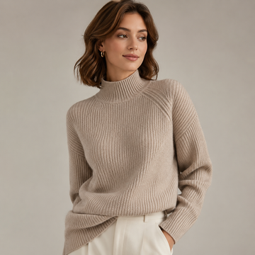 New Pullovers