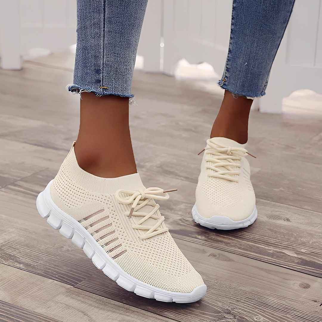 Rhinna - Women's Light Summer Sneakers