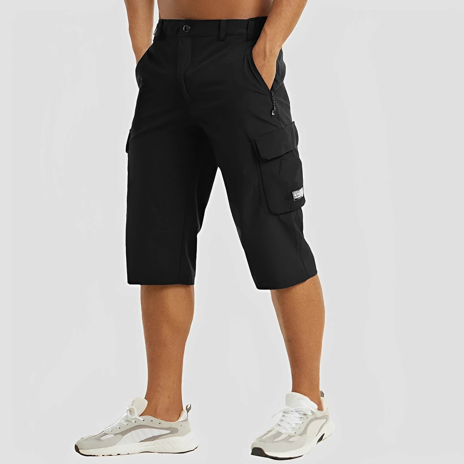 Keinny – Men's shorts – casual attire for daily use