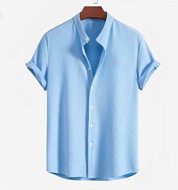 Edwards - Relaxed Short Sleeve Shirt