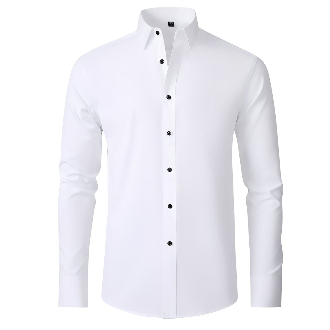 Lino - Men's Shirt – A relaxed fit for everyday use