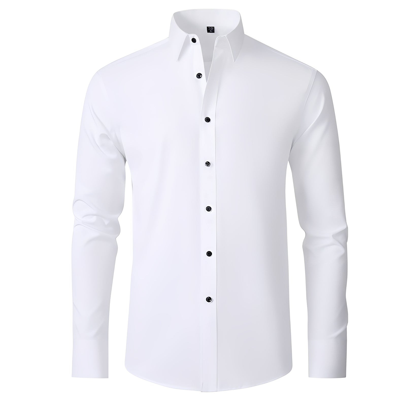 Lino - Men's Shirt – A relaxed fit for everyday use