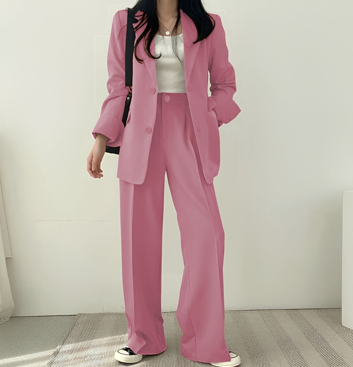 Camilla - Stylish Everyday Suit