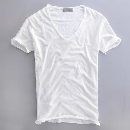 Brett - Casual, comfortable T-shirt for men