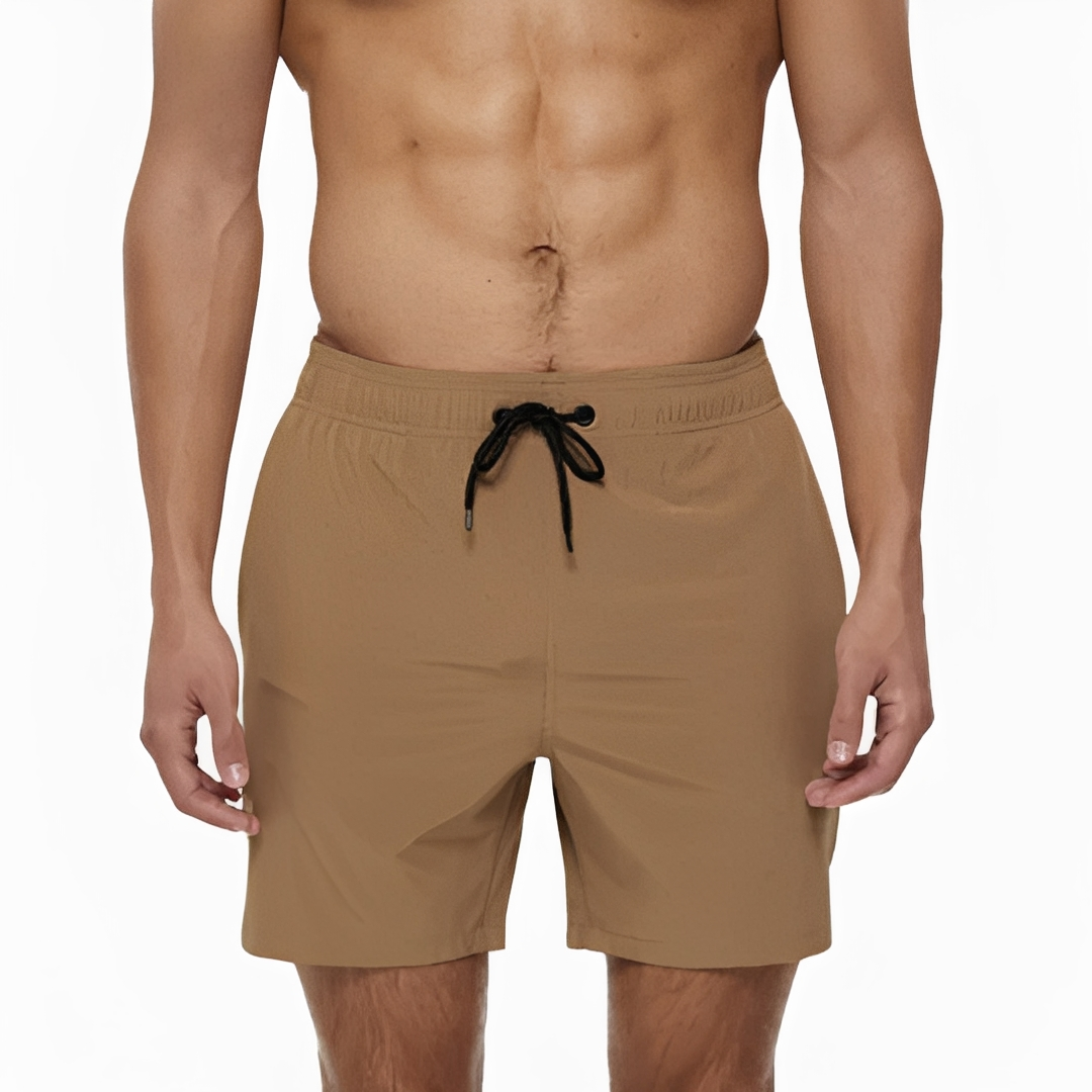 Brenz – Swim shorts men – comfortable for sunny days