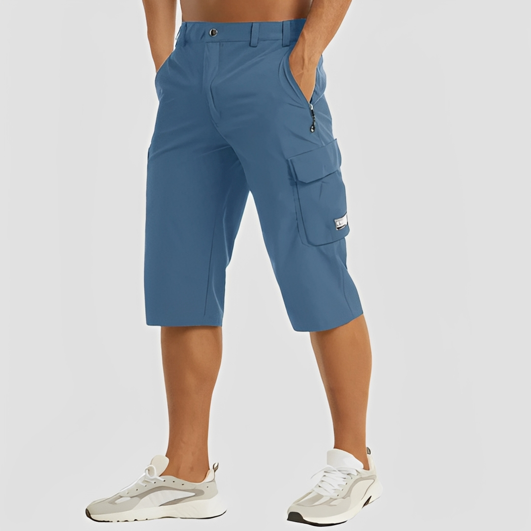 Keinny – Men's shorts – casual attire for daily use