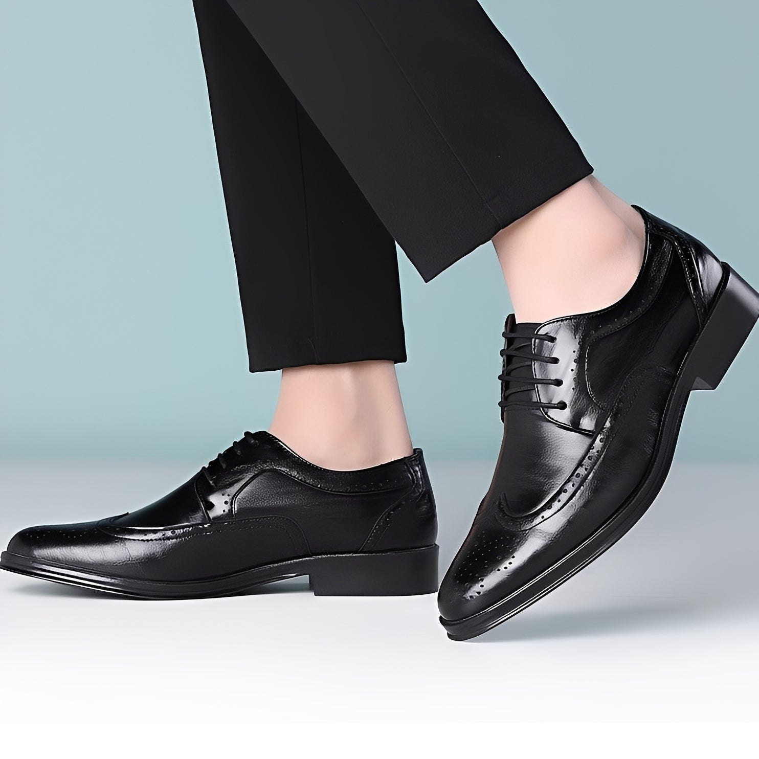 Joel - Fashionable Dress Shoes