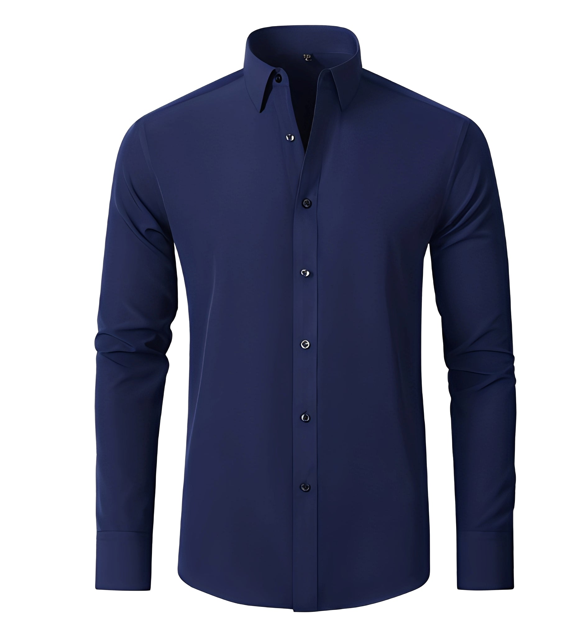 Lino - Men's Shirt – A relaxed fit for everyday use