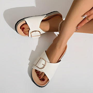 Venis - Stylish Women's Summer Sandals