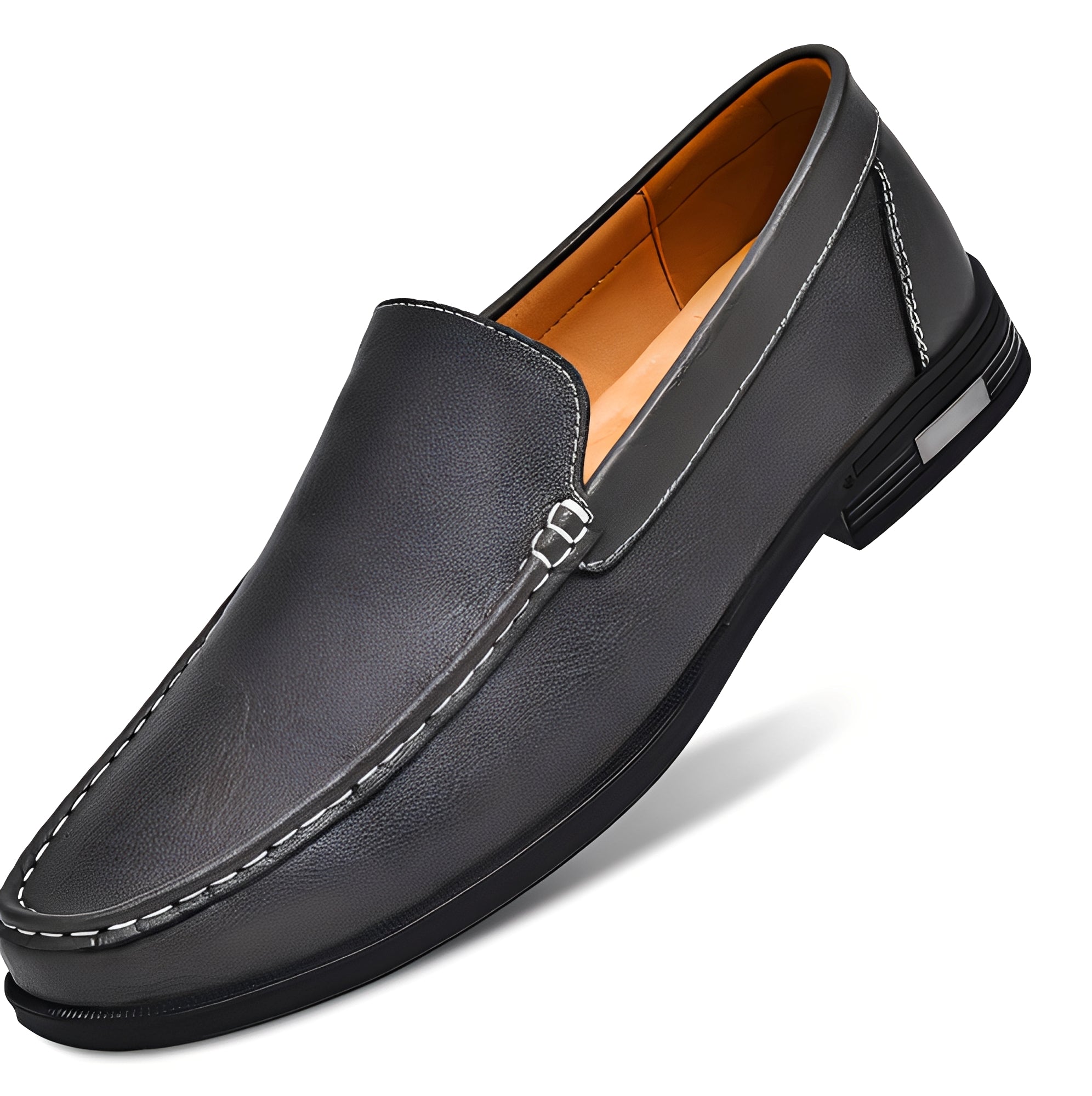 Walters - Adaptable Loafers for Casual and Formal Occasions