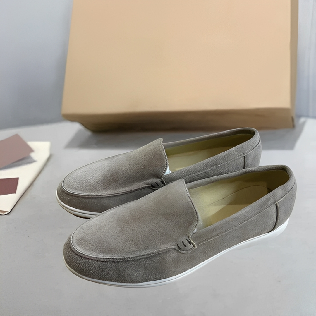 Guille - Men's Cozy Loafers