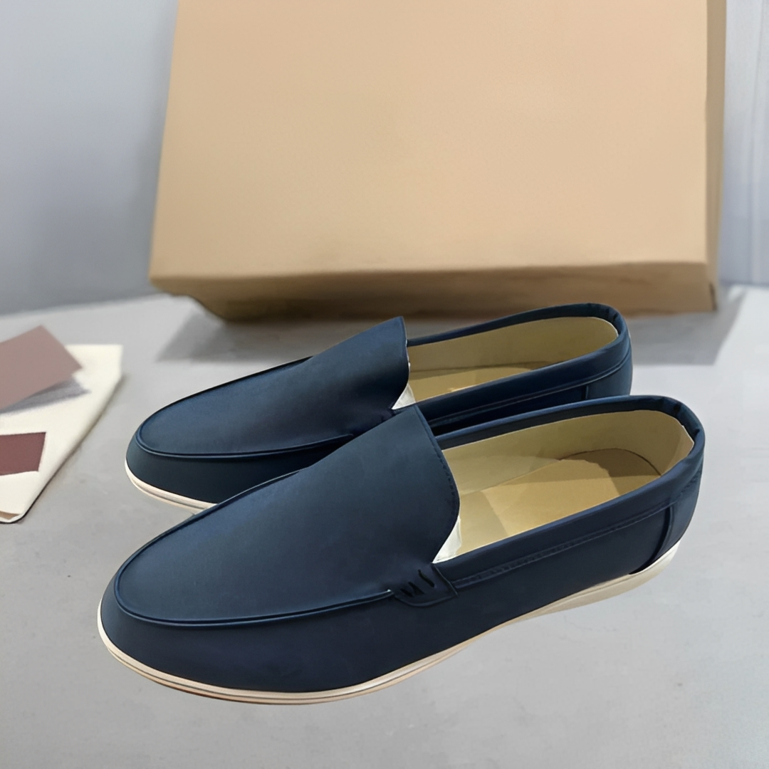 Guille - Men's Cozy Loafers