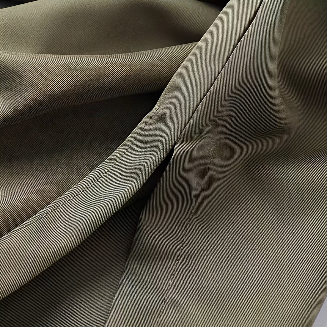 Everett - Single-Shoulder Maxi Dress