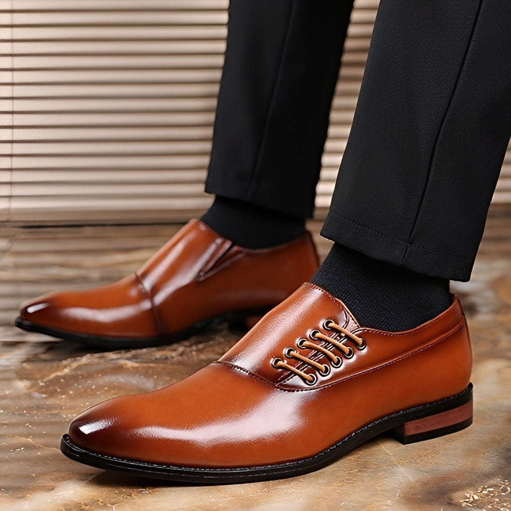 Francis - Dress Business Shoes