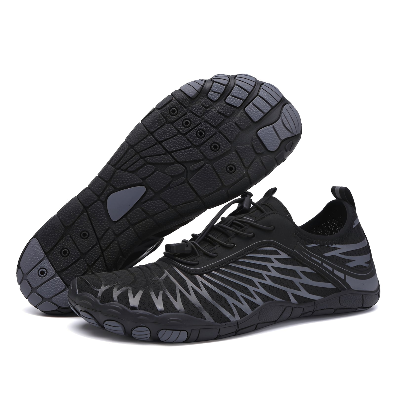 Raphael - Outdoor Barefoot Shoes