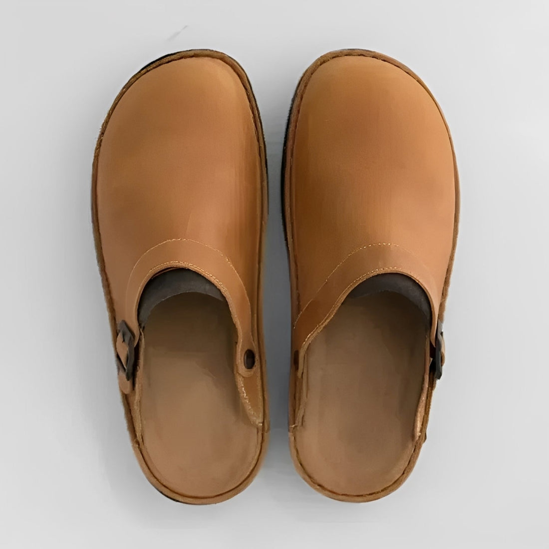 Yani – Men's Comfortable Slippers