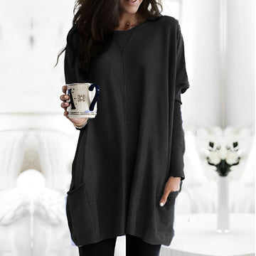 Marcella – Long-Sleeve Shirt