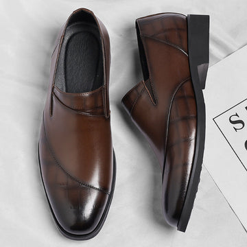 Kenzie - Timeless Formal Loafers