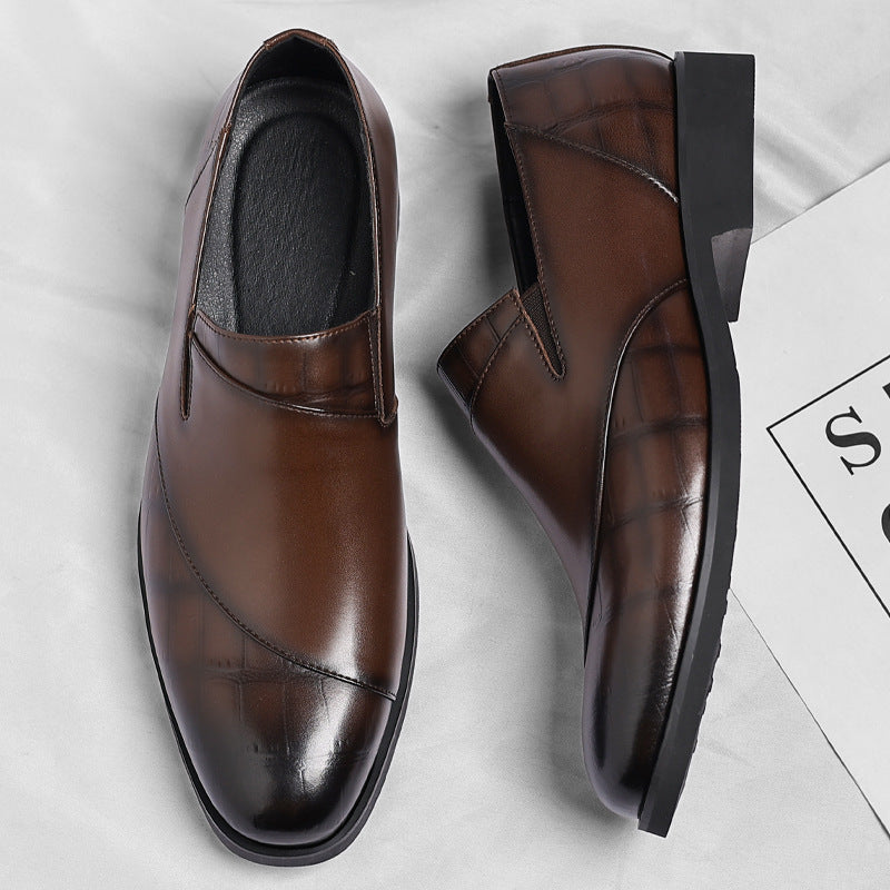 Kenzie - Timeless Formal Loafers