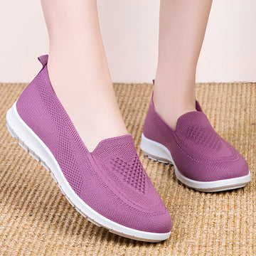 Cornella - Breathable Summer Shoes for Women