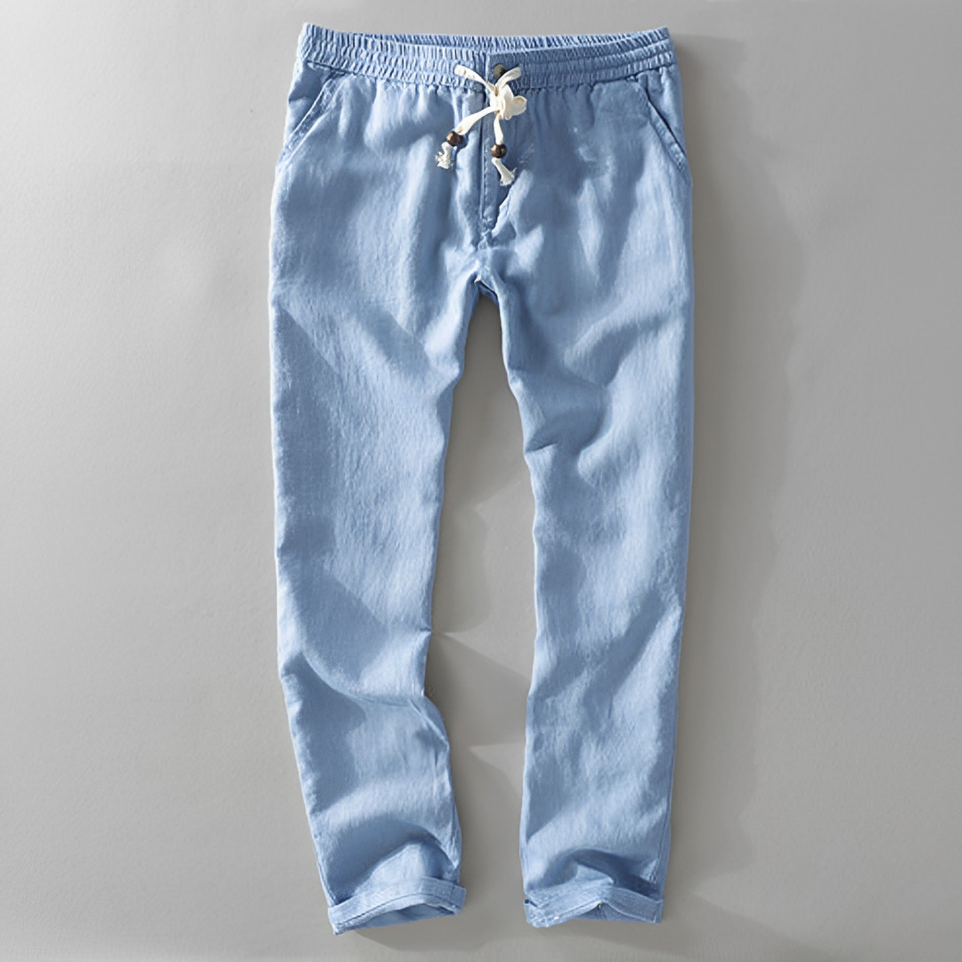 Callum - Versatile Lightweight Pants