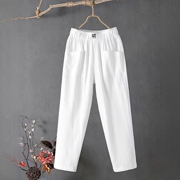 Sienna - Easy-Fit Relaxed Pants