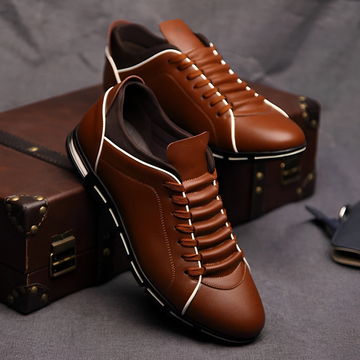 Aulus – Men's shoes – for a laid-back style every day