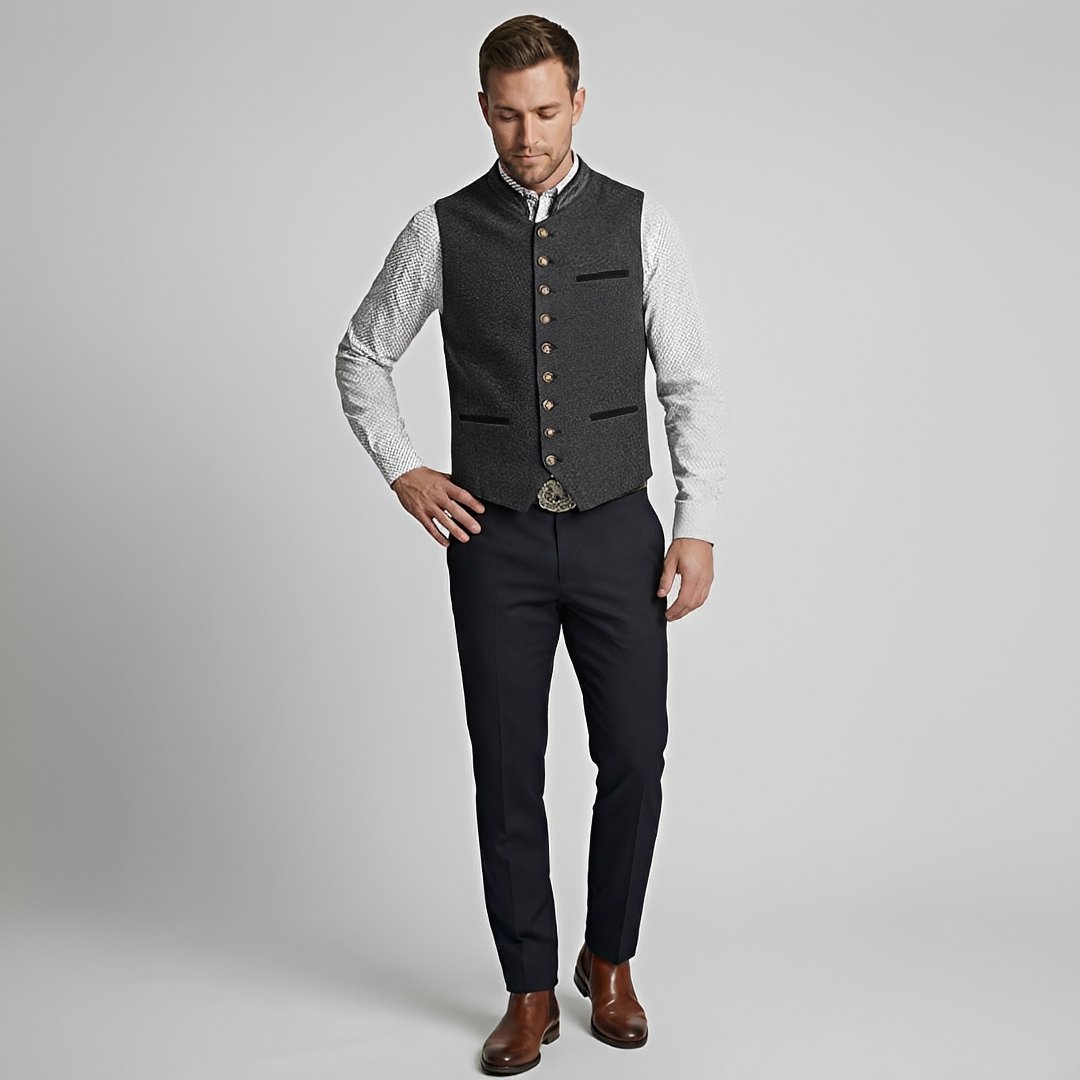 Kienne - Trendy and Fashionable Men's Vest