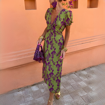Marise - Elegant Summer Dress for Women