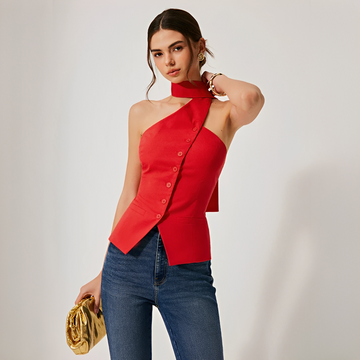 Andessa - Stylish and elegant top