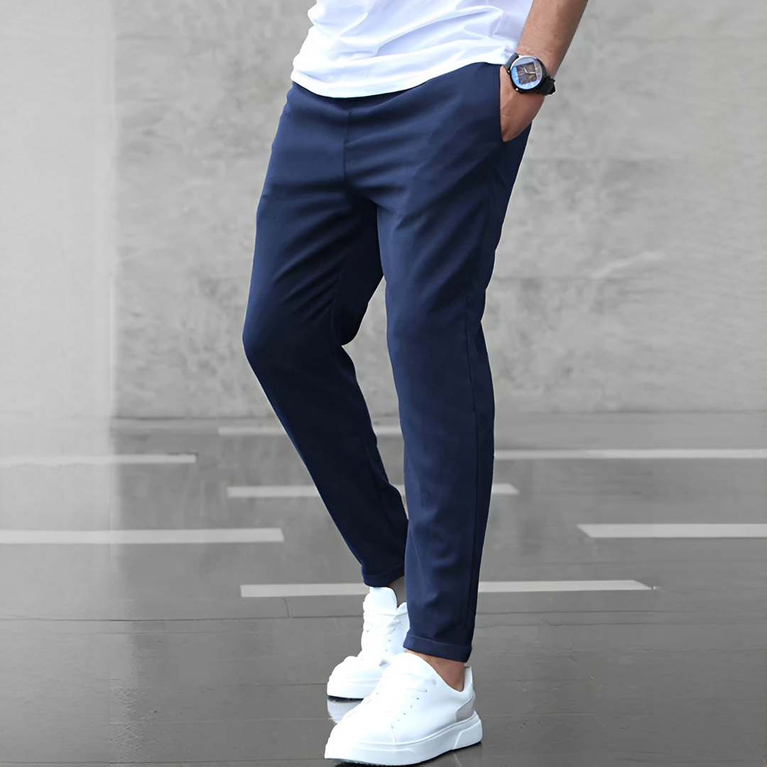 Klent - Men's Stretchable and Comfortable Pants