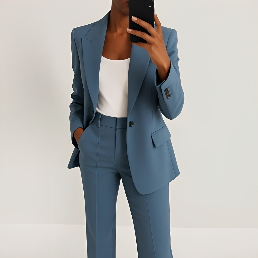 Brenda - Fashionable suit