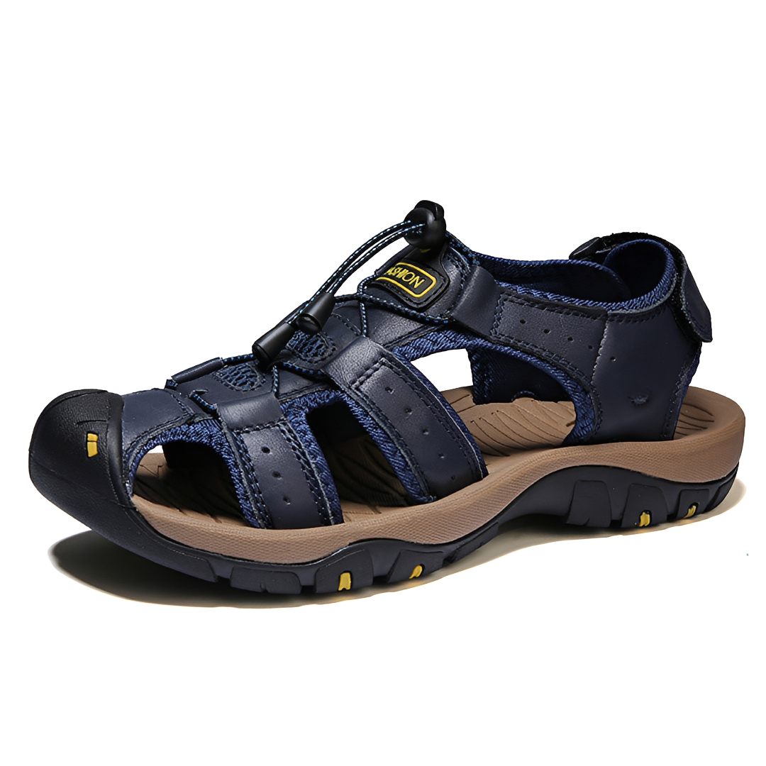 Nolan - Men's Outdoor Adventure Shoes