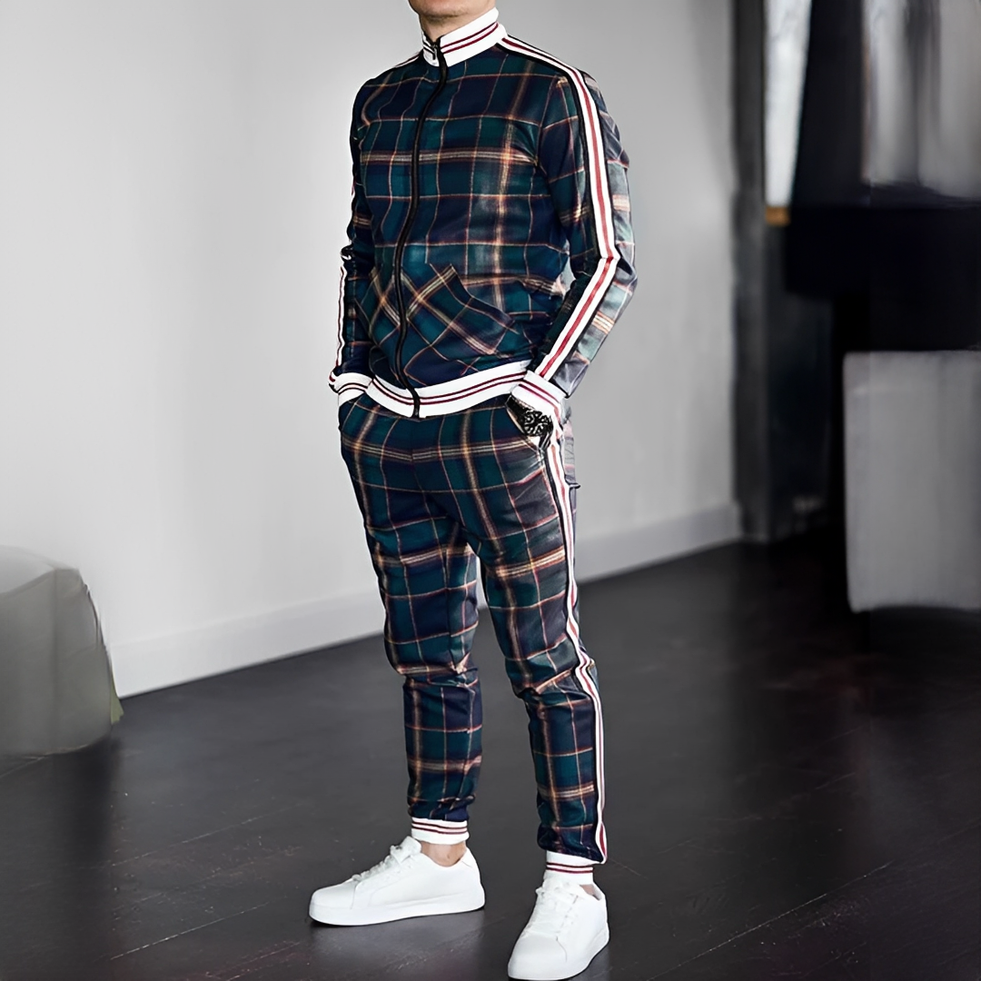 Neil - Stylish men's two-piece suit
