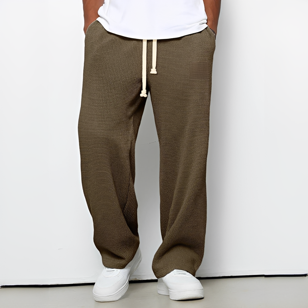 Arnold - Men's easywear pants